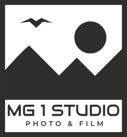 MG1 Studio logo